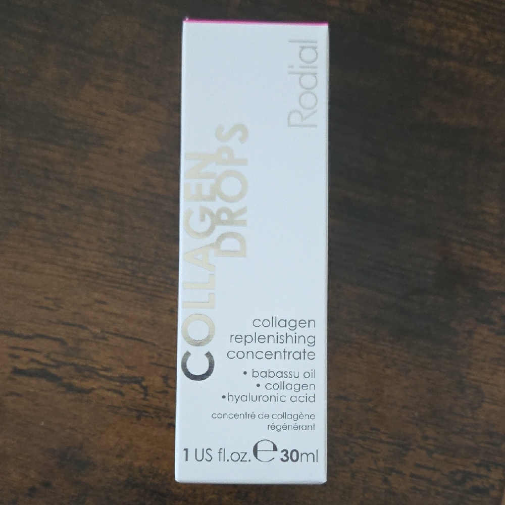 Rodial Collagen Replenishing Concentrate 30ml